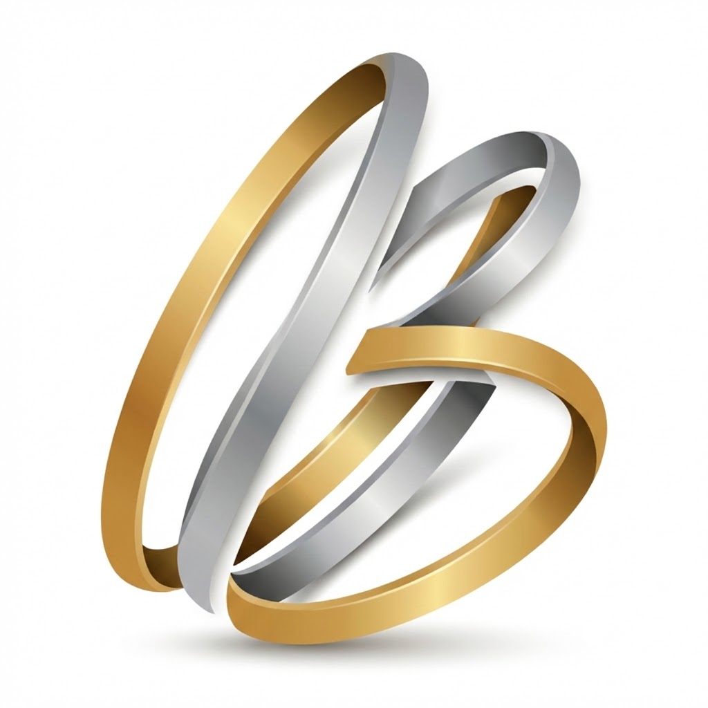 Gold Plated Bangle Set